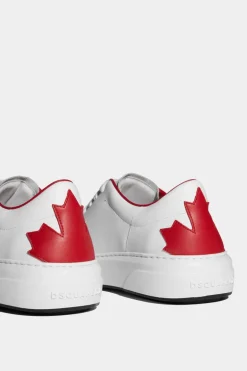 Bumper Sneakers