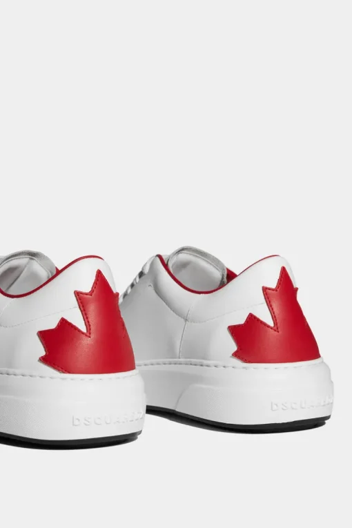 Bumper Sneakers