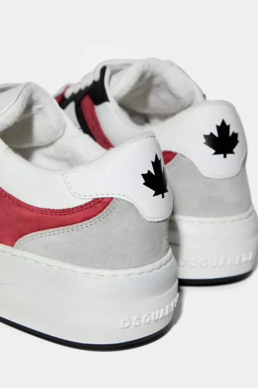 Bumper Sneakers