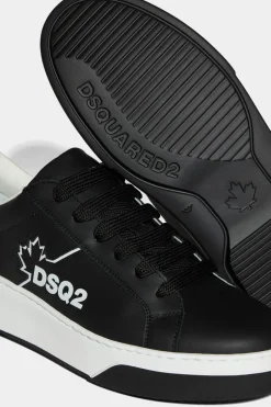 Bumper Sneakers