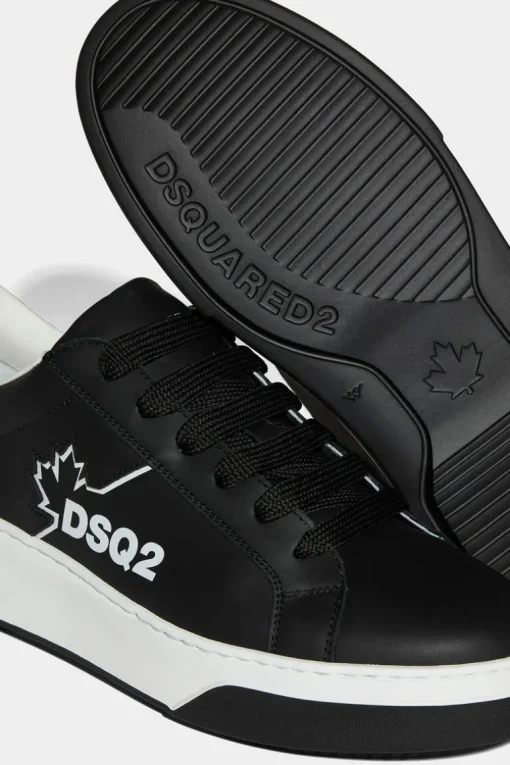 Bumper Sneakers