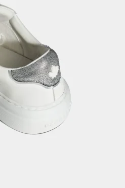 Bumper Sneakers