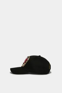 Canadian Flag Baseball Cap