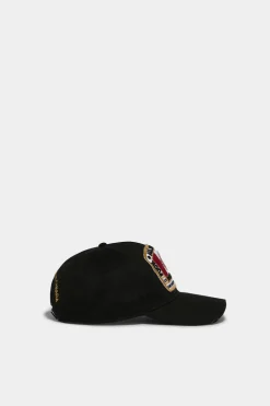 Canadian Flag Baseball Cap