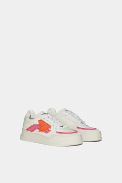 Canadian Sneakers