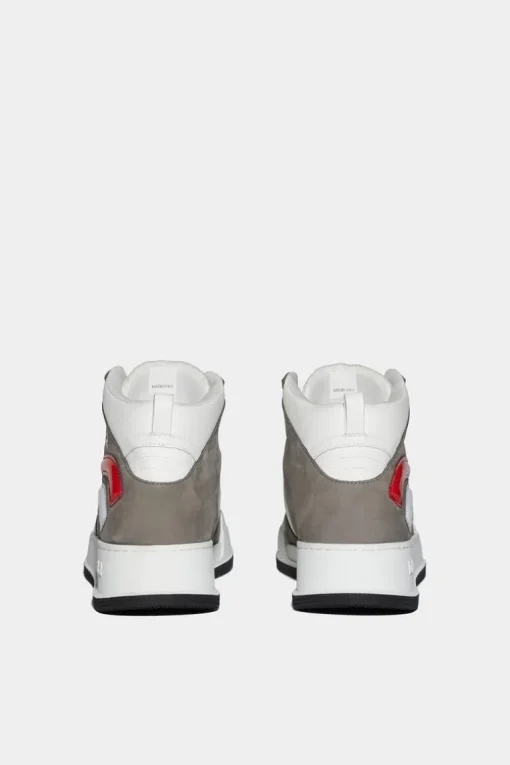 Canadian Sneakers