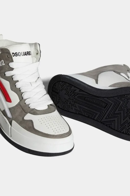 Canadian Sneakers