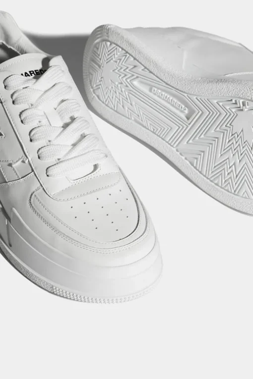 Canadian Sneakers