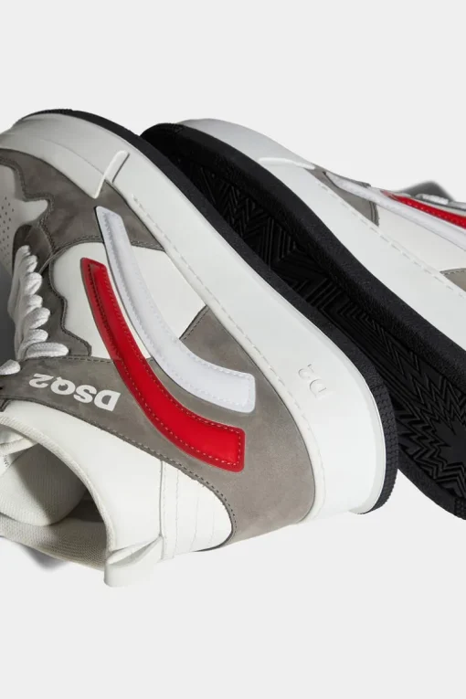 Canadian Sneakers