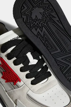 Canadian Sneakers