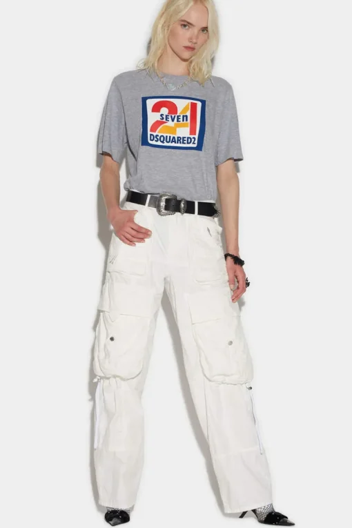 Cargo Pants