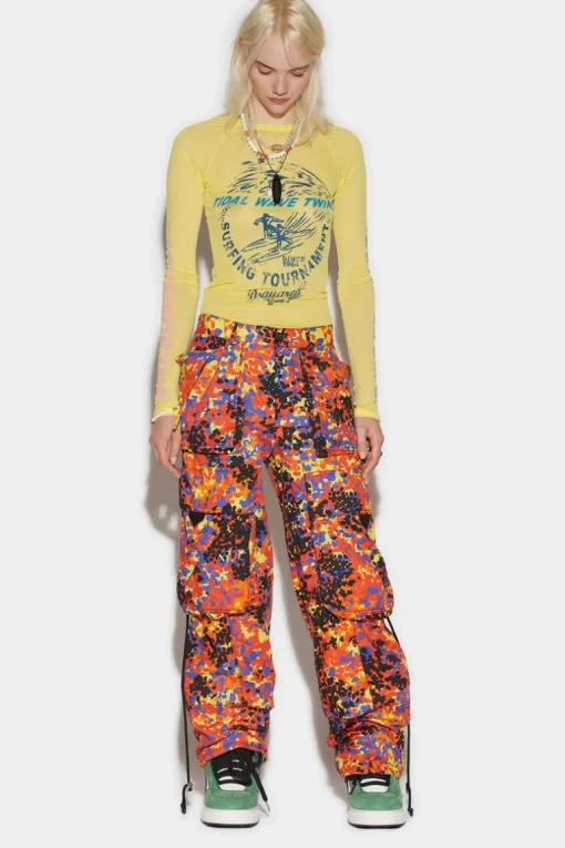Cargo Pants