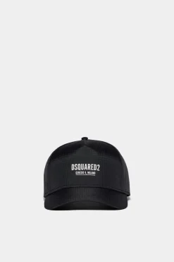Ceresio 9 Baseball Cap