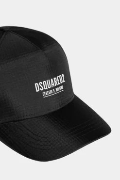 Ceresio 9 Baseball Cap