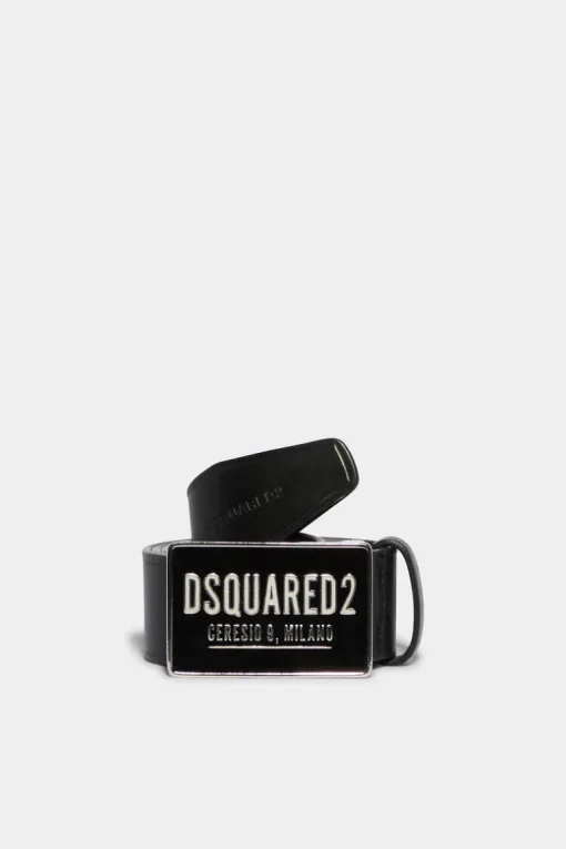 Ceresio 9 Belt