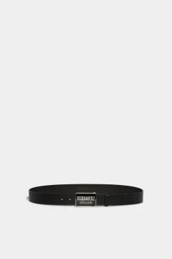 Ceresio 9 Belt
