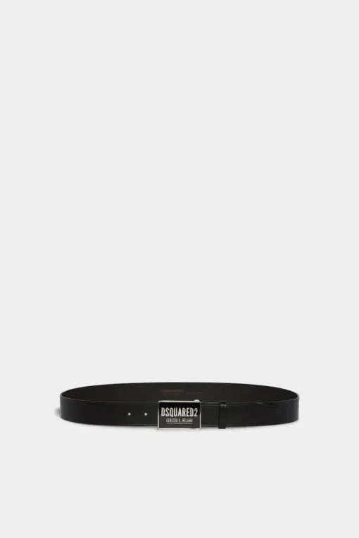 Ceresio 9 Belt