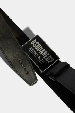 Ceresio 9 Belt