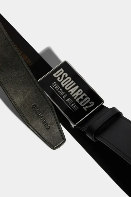 Ceresio 9 Belt