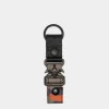 Ceresio 9 Camo Keyring