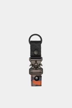 Ceresio 9 Camo Keyring