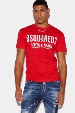 Ceresio 9 Cool T-Shirt