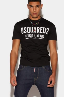 Ceresio 9 Cool T-Shirt