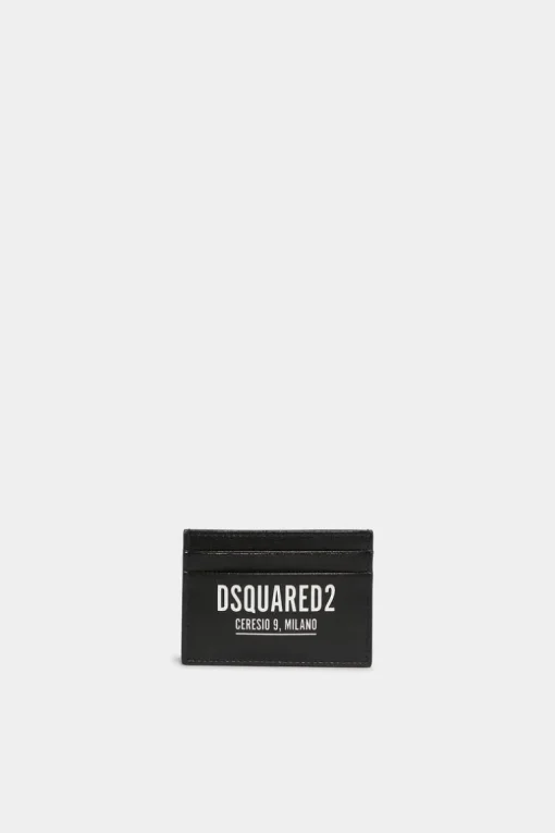 Ceresio 9 Credit Card Holder
