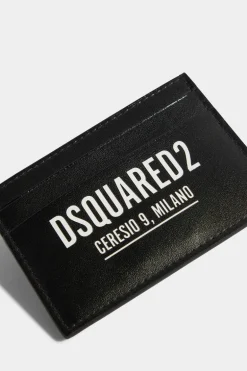 Ceresio 9 Credit Card Holder