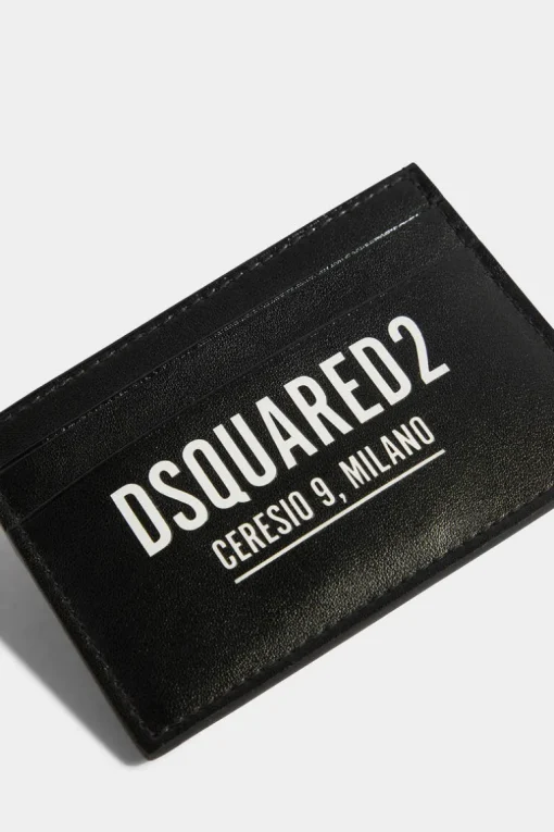 Ceresio 9 Credit Card Holder