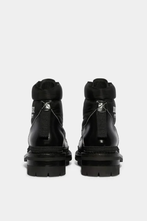 Ceresio 9 Hiking Boots