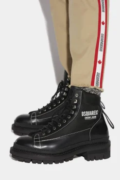 Ceresio 9 Hiking Boots