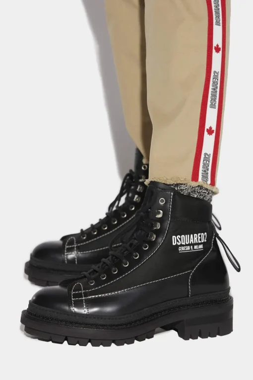 Ceresio 9 Hiking Boots