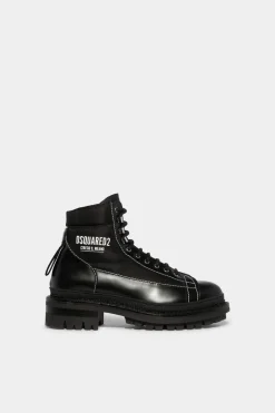 Ceresio 9 Hiking Boots