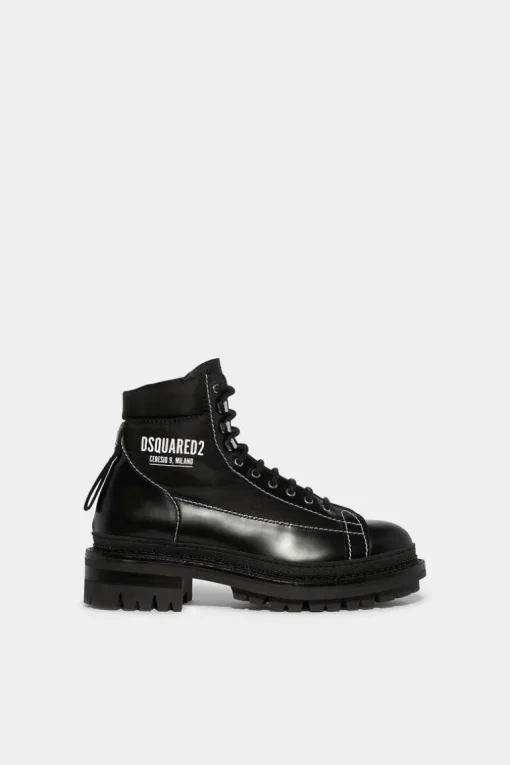 Ceresio 9 Hiking Boots