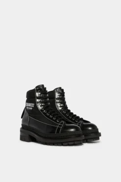 Ceresio 9 Hiking Boots