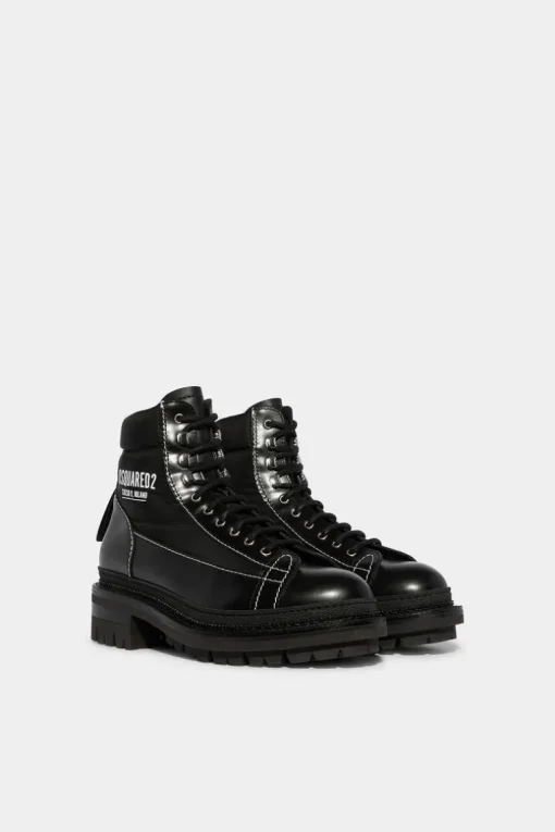 Ceresio 9 Hiking Boots