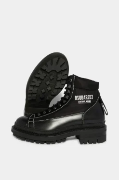 Ceresio 9 Hiking Boots