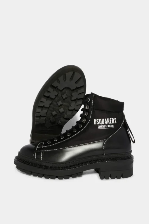 Ceresio 9 Hiking Boots