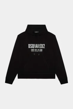 Ceresio 9 Hoodie