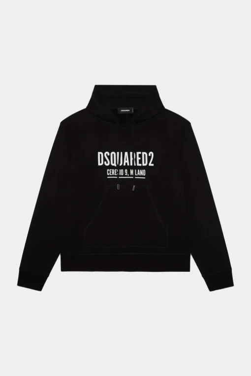 Ceresio 9 Hoodie
