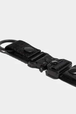 Ceresio 9 Keyring