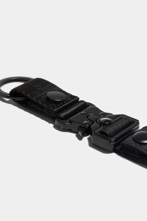 Ceresio 9 Keyring