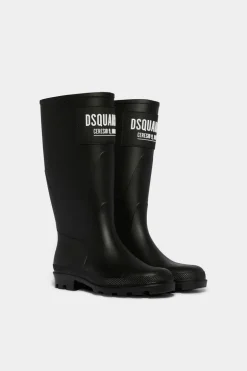Ceresio 9 Rain Boots