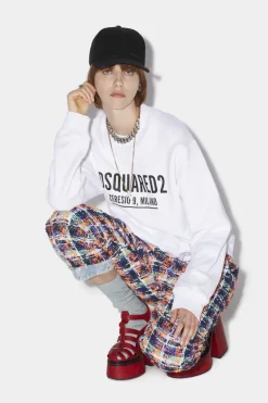 Ceresio 9 Sweatshirt