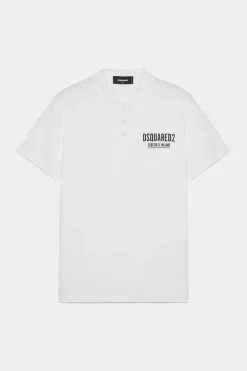 Ceresio 9 Tennis Polo