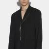 Ceresio 9 Zip Blazer