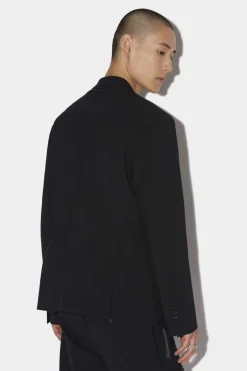Ceresio 9 Zip Blazer