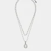 Charms Necklace
