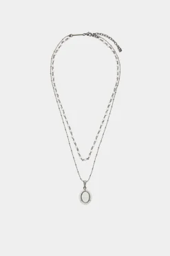 Charms Necklace